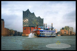 Elbphilharmonie  /  2864