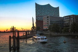 Elbphilharmonie   /  2733