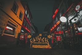 Herbertstrasse  BC  /  1151