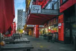 Reeperbahn   /   2228