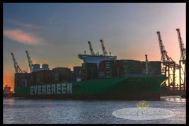 Containerschiff  /  2103