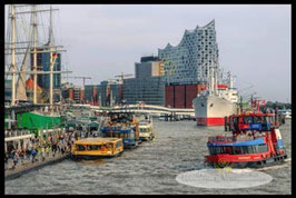 Landungsbrücken   /  2256
