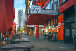 Reeperbahn   /   2228