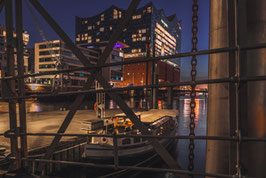 Elbphilharmonie  /  2506