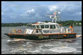 Lotsenboot  /   2479