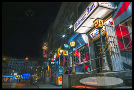 London Pub  /  2724