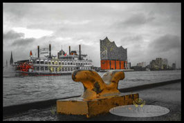 Elbphilharmonie  BC  /  1354