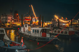 Museumshafen  / 1359