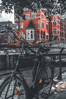 Fahrrad  BC  /  2375