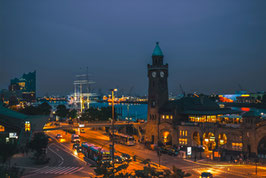 Hafen  /  1999