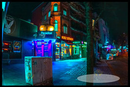 Reeperbahn   / 1504