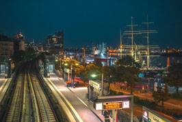 Landungsbrücken  /  2395