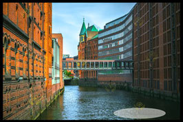 Wandrahmsfleet  /  2661