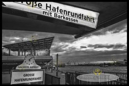 Hafenrundfahrt  SW  /   1406