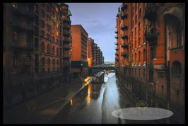 Speicherstadt  /  2047