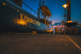 Eisbrecher  /   2118