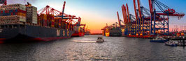 Containerterminal  / 2370  /  3:1