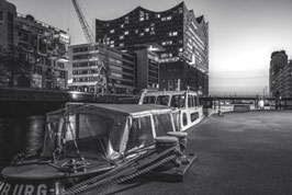 Elbphilharmonie  SW /  2477