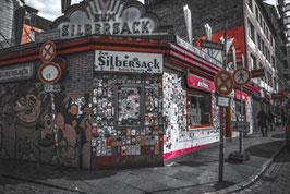 Silbersack  BC  /  1192