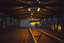 Landungsbrücke  /  2463