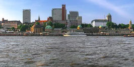 Landungsbrücken / 2000  /   2:1