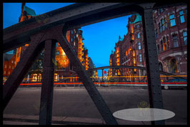 Speicherstadt  / 1252