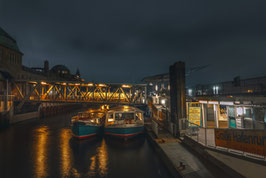 Landungsbrücken  / 2658