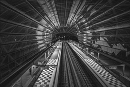 Bahnhof  SW  /  1185