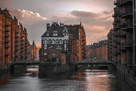 Wasserschloss BC  /  2309