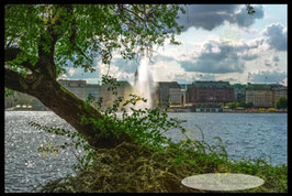 Binnenalster  /  2730