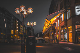 Rathausplatz  BC  /  2614