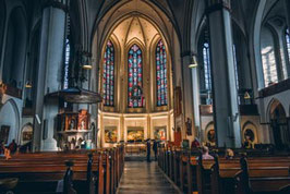 St. Petri Kirche  / 1175