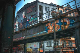 Graffiti  /  1178