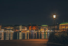 Binnenalster  /   2532