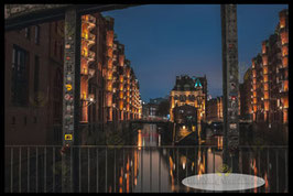 Wasserschloss  / 1282