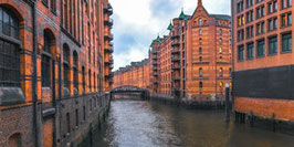 Speicherstadt  /  2330 /   2:1
