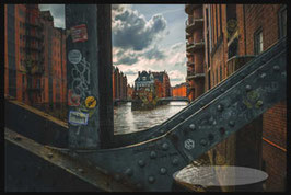 Wasserschloss  /  2582