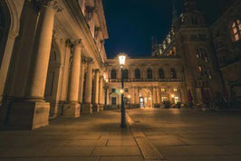 Innenhof  /  2041