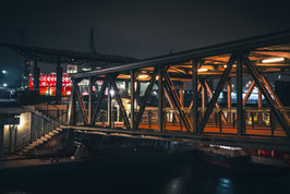 Landungsbrücken  / 1112