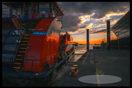 Dockland  / 1609