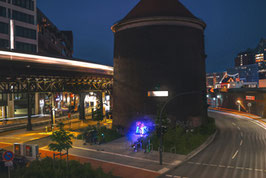Wasserturm  / 1094