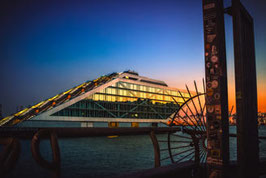 Cruise Center  / 1503