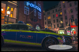 Davidwache  /  2734
