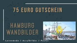 75 Euro Gutschein
