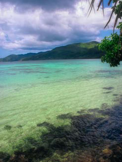 Mahe Seychellen   /  119