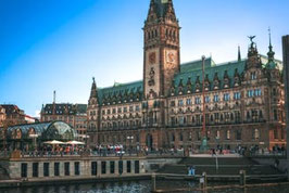 Rathaus  /  2609