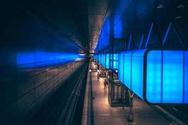 U Bahnhof  /  2280