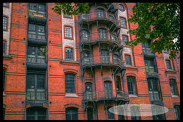 Speicherstadt  /  1328