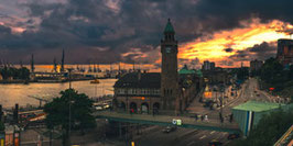 Landungsbrücken  / 1640  /  2:1