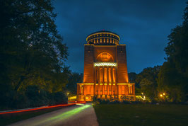 Planetarium  / 1090